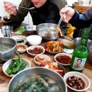 강변메밀칼국수 이미지