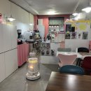 럽떡볶이Cafe