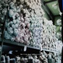 JUN-4110 100％ Cotton Yarn dyed Fabrics Stock Lot (남방,셔츠용)abt700,000Yds 이미지