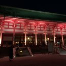 마도파출소 | 22년 1월 교토 여행 2: 긴카쿠지 은각사 지쇼지 모래정원 이끼정원, 멘야 곳케이, 교토대, 교토고쇼...