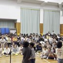 2025 도랑파랑 춤추는 발가락 전체 학교 하이라이트 이미지