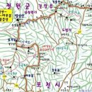 Re:2017년 5월 13일; 명성지맥 2구간 포천 철원 각흘산 명성산 이미지