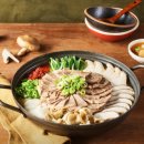 한제소곱창전골 이미지