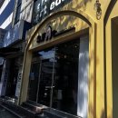 목포 하당 카페 스트로베리팩토리 복숭아요거트빙수가 맛있는 실내 데이트 장소 추천