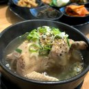 광주 삼계탕 맛집 가야농원｜복날 보양식으로 다녀온 내돈내산 후기