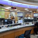 관공서 민원실 이미지