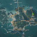 [제634차] 전남 여수 낭도 섬트레킹 신청안내 (3월 15일 수요일) 이미지