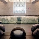 생수사우나 이미지