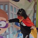 산들반💖 오감 - 슈퍼 히어로 🦸‍♀️🦸‍♂️ 이미지