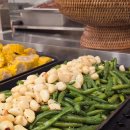 강서카인테리어 | 강서구예식장 더 베뉴지 서울 시식 후기 (베뉴지홀 계약)