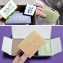 제로 웨스트 친환경 천연 비누 | 비누원 제로 주방 비누 친환경 설거지바 천연 주방세제 후기