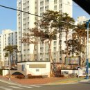 주공휴먼시아세탁 이미지