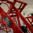 웨스트짐 헬스&PT 이미지