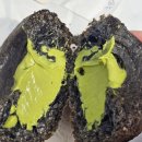 커피드슈 | 속초해변 디저트 블랙슈 포장 후기 바토누아 드 셜터