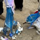 화성매송초등학교 | 2024.01.20. 화성시 매송면, 플로깅