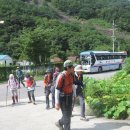 ﻿★ 충북 단양군 가곡면 용산봉(용산봉:944m) ★ 이미지