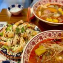 랑랑 | 인천 부평 마라탕 추천 &#34;랑랑마라탕&#34; 후기 (+레몬크림새우)
