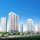 한국아파트 앞 이미지