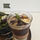 고운서길 | [세종 고운동] 빙수 맛집 카페 '담오' 내돈내산 후기