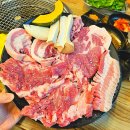 돈날개숯불갈비노형점 | 여름 제주여행ㅣ제주 노형 숯불갈비 맛집, 돈날개숯불갈비 노형점 – 돼지 한 마리 먹은 느낌이 이런 거...