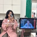 루디아헤어 | W4.치치라보 촬영 헤어&amp;메이크업 후기(H_단비 실장님/M_루디아 부원장님)