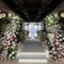 남부터미널  4번출구 앞 2 | [웨딩홀 투어] 남부터미널역 웨딩홀 더화이트베일 웨딩홀 투어 후기 / 아이웨딩 / 견적