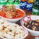 봉담맛집 특별한 날 외식으로 삼거리뼈짬뽕 융건릉점가 제격이었어요.