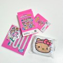 하이존헬스 | 홍대 산리오 올리브영 큐티런 팝업 꿀팁 공유