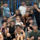 크로스핏 남산 이미지