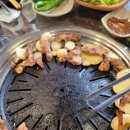 연천숯불갈비