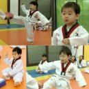 슈퍼맨태권도장 이미지