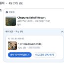 게코벨리 | 발리 우붓 숙소 추천 | 차풍세발리 신혼여행 풀빌라 솔직후기
