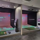 골프존 스포렉스점 이미지