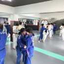 민앤마이노 유도관 이미지