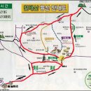 제127차 정기산행 6월24일 충북 영동 천태산(715m) 이미지