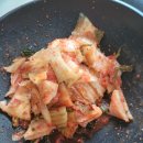 행운반찬 이미지