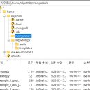 08.주은APT A | [멋쟁이사자처럼 그로스마케팅 부트캠프 2기] DAY9 SQL(JOIN,UNION) 및 고급 SQL, MongoDB 실행까지,,