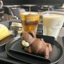 성수 카페 , 분위기 깡패에 디저트 맛집 지크커피