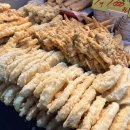 수유마을시장 공영주차장 이미지