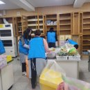 포항 송라중학교 경북도민일보