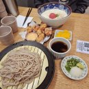 현대백화점 부천중동점 | [부천소바 맛집] 정호영 셰프 소바카덴 현대백화점 중동점 내돈내산 후기