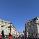 옥스포드하우스 | Day.6 런던 소호 &amp; 옥스포드 거리 자유여행 후기 (해리포터 스튜디오 이후 오후 일정)