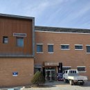 둔전체육공원_R | 7000원짜리 영화관? 횡성 시네마 첫 방문 후기