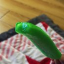 지에스25다가그랑블점 | GS25 신상 젤리 아이스크림 녹이기/ 메롱바 내돈내산 후기