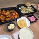 기영이숯불두마리치킨의정부