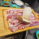 오천리고기