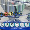 936회차 로또 당첨번호 이미지