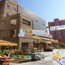 테크노월드프라자 앞 이미지