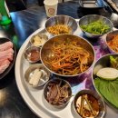 고깃집샾광호네 | [김포 마산동] 생삼겹살 맛집 '고깃집샾광호네'