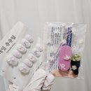 러블리 | 수제네일팁 추천 네일츄츄팁 봄 치크 러블리츄츄 후기
